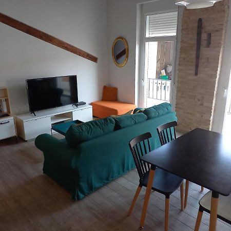 Traditional Valencian Townhouse In Catarroja Apartamento Exterior foto