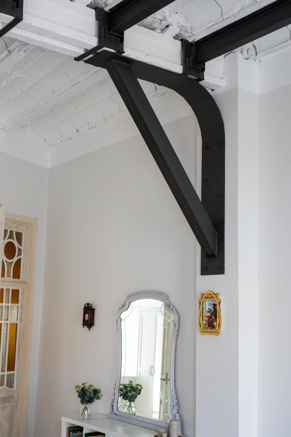 Traditional Valencian Townhouse In Catarroja Apartamento Exterior foto