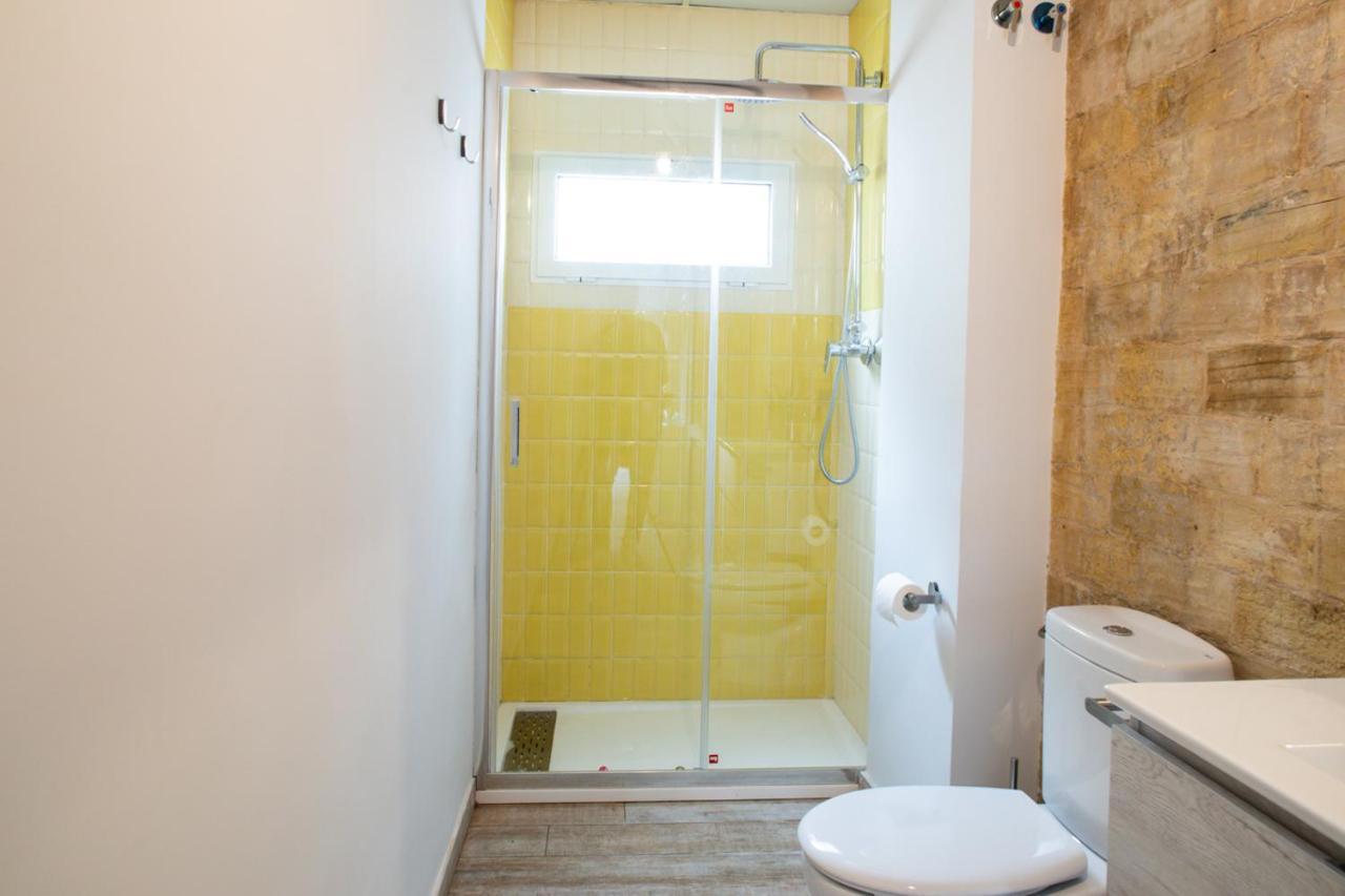 Traditional Valencian Townhouse In Catarroja Apartamento Exterior foto