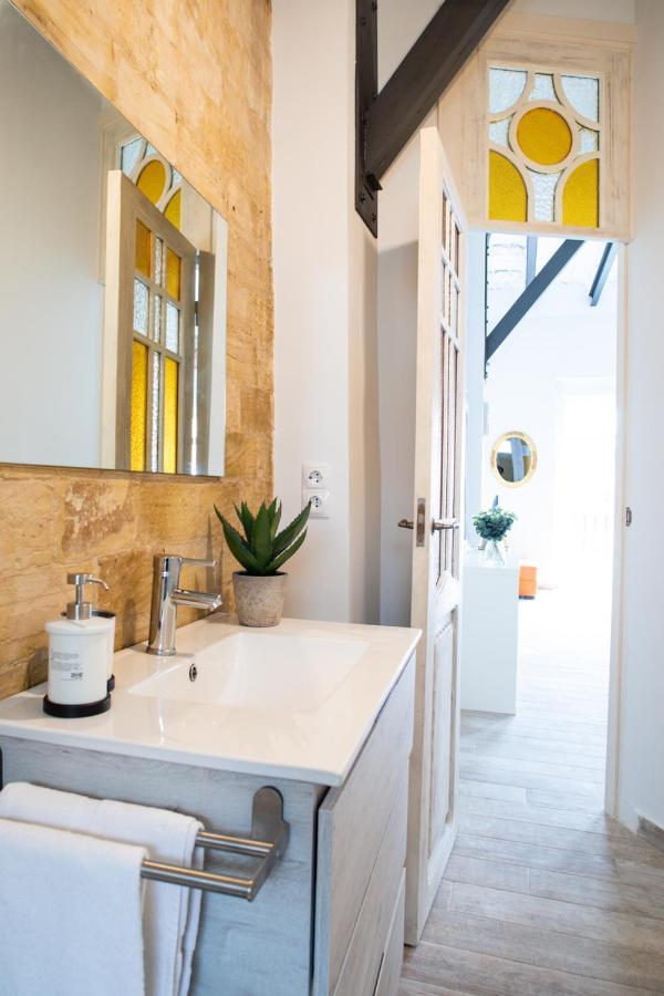 Traditional Valencian Townhouse In Catarroja Apartamento Exterior foto