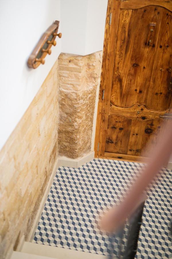 Traditional Valencian Townhouse In Catarroja Apartamento Exterior foto