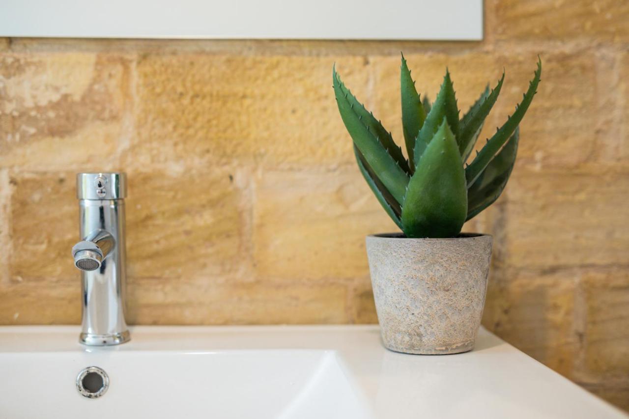 Traditional Valencian Townhouse In Catarroja Apartamento Exterior foto